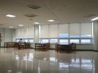 Pin page 2012-08-14, 부산중앙도서관 4층 현관 | 현관
