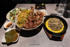 Yukmian Yeonnam • 육미안 연남점 — Greysuitcase Pin on Seoul