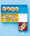 행복이 가득한 집_ 슬로 푸드로 거듭난 완전한 김밥
