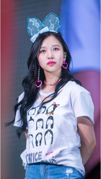 「미나」おしゃれまとめの人気アイデア｜Pinterest｜펌팸이바보 | Twiceミナ, ミナ, トゥワイス