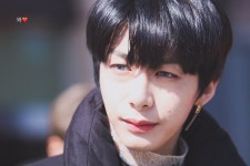 Chae Hyungwon | 채 형원