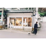 #미술관옆작업실 #서촌 | 집