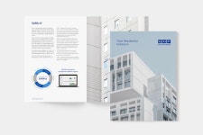 Corporate Brand Identity | 디자인