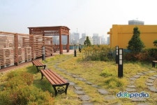 감리교신학대학교 -