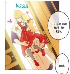 Webtoon에 있는 FluffSeeker03님의 핀 - 2021