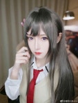 ปักพินโดย 건 ใน 코스 | คอสเพลย์