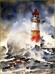 Pin von Yu Jin Kim auf 수채화소묘 | Aquarellbilder, Malerei, Wasserfarben kunst
