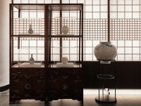 크리에이터] # 인테리어 디자이너 양태오 - 북경 한국문화원 VIP 접견실 | designpress | Traditional furniture design... 