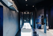 RETROKIT | Optical, Eyewear shop, 안경점, Seoul, 2015