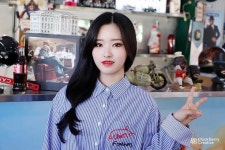 Olivia Hye 오리비아 혜 | Garotas, Loona kim lip, Dançarino
