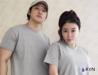'뇌종양 완치' 이의정, 9살 연하 사업가 훈남 남친 열애 공개