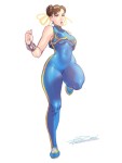 Chun-Li Chun-Li en 2024