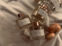 향기로운 나만의 디퓨저 만들기