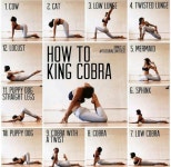 Yoga에 관한 28개의 최상의 Pinterest 이미지 Yoga