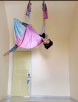 Pin page Aerial Dance에 있는 Cherie Yoga님의 핀