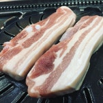 Pin page #요즘에 #매일 #음식_컨텐츠만_올리다보니 #도저히 #참을수가없어 #삼겹살파티  #역시 #맛나다 #다이어트_개나줘버려... 