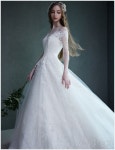 -1designed by INNO WEDDING베일 이노웨딩코르사주 앙뜨화관 데꼬드바하헤어밴드 앙뜨플라워 데꼬드바하웨딩드레스 이노웨딩(본점 02 545... 