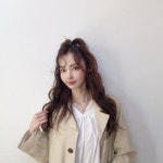 짱이🐃몽이🐈(@jsy0906hair)님: #반묶음 #labodechemi #강미원장 #강미원장님 #베이스지아#숙희웨이브 #헤어주서영#헤어서영 좋아요... 