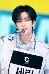 Cravity Serim Cravity Serim | 긍정, 아이돌, 에너지