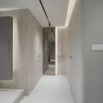 Space Project №228 곡면의 유려함, 간접조명의 깊이. 마그네틱 레일... 아파트인테리어  #강남인테리어 #노원인테리어 #성북구인테리어... 