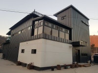 실내수영장이 있는 양평 독채 풀빌라, 수빌리지 펜션 pool villa