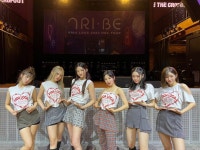 tri.be 트라이비 230616 [ #TRIBEinDETROIT ] tri.be 트라이비 230616 [ #TRIBEinDETROIT ] | 트라이앵글