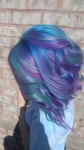Hair에 관한 68개의 최상의 Pinterest 이미지 | 미용 팁, 머리 관리 및 모발 케어 Hair