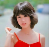 いいね！205件、コメント1件 ― ⠀(@llin.da)のInstagramアカウント: 「#마츠다세이코 #松田聖子 #SeikoMatsuda」 | 聖子