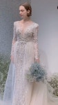 roserosa.wedding on Instagram: 2022 S/S New collection Weddingdress show... 