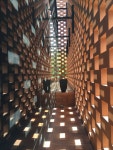 Pin by 이석훈 on bio | Facade architecture, Brick architecture, Brick facade