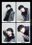 SUNWOO (선우) THE BOYZ