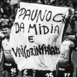Pin de ㅤ em football em 2025 | Sccp, Fotos do corinthians, Fotos do corinthias