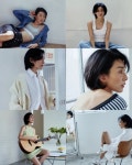 해주(HAEJOO)헤어 | Pin page Pin by Moon Haejoo on 헤어스타일 아이디어 | Short hair styles, Actresses, Hair styles