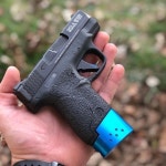 m&p compact에 있는 순기 이님의 핀