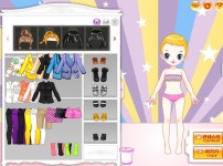 다음키즈짱 옷입히기 – 나도 강남스타일 게임 바로하기