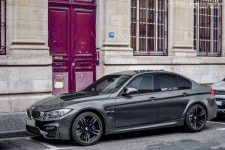 BMW M3 F80(이미지 포함) | 자동차