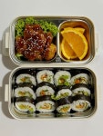 도시락 🍱 도시락 🍱 | Ide makanan, Resep, Resep makanan