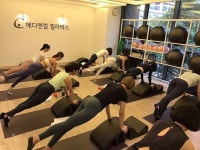 Pilates storage에 있는 heesuk Lee님의 핀