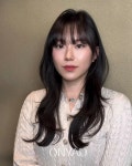 서울숲 미용실 온야드 허쉬펌 KOREAN HAIR STYLE ONYAD LONG Hush Perm 서울숲 미용실 온야드 허쉬펌 KOREAN HAIR STYLE... 