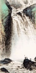 Pin on 산수화