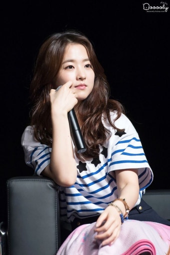 [2014.05.25] 서든어택 박보영 팬미팅 직찍 by 둘리 | Park bo young fashion, Park bo young, Young park