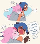 Pin by 닉 해 on BNA in 2020 | Anime furry, Furry art, Anime crossover