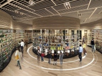 완주술박물관 | 박물관, 디자인, 인테리어