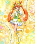 Pin by 남희 김 on 프리큐어 | Anime, The cure, Glitter force