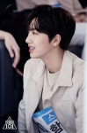 Pin by SEVENTEEN 세븐틴 on 함원진 | Starship entertainment, Pretty star, Ham