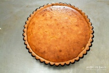 타르트의 기본 파트슈크레(Pate sucree ) 만들기 : 네이버 블로그 - 2020 | 식품 아이디어, 아몬드 가루, 타르트