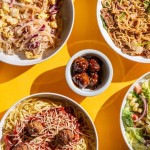 What to Order at Noodles & Company | Noodles and company, Noodles and company menu, Best fast food