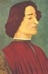 보티첼리, 줄리아노 메디치의 초상 Sandro Botticelli Giuliano de Medici, 1478. 베를린 국립미술관 | Sandro botticelli... 