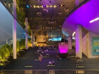 용산아이파크몰 @서울용산구 - 2021