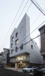 Villa 33 — Moonlee Architects - 2022 | 빌라, 주유소, 사진